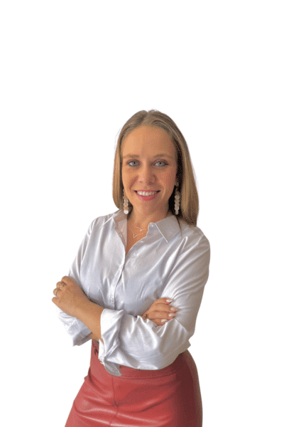 María Molinero - Directora de Recursos Humanos