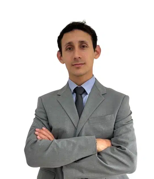 Abogado Argentina