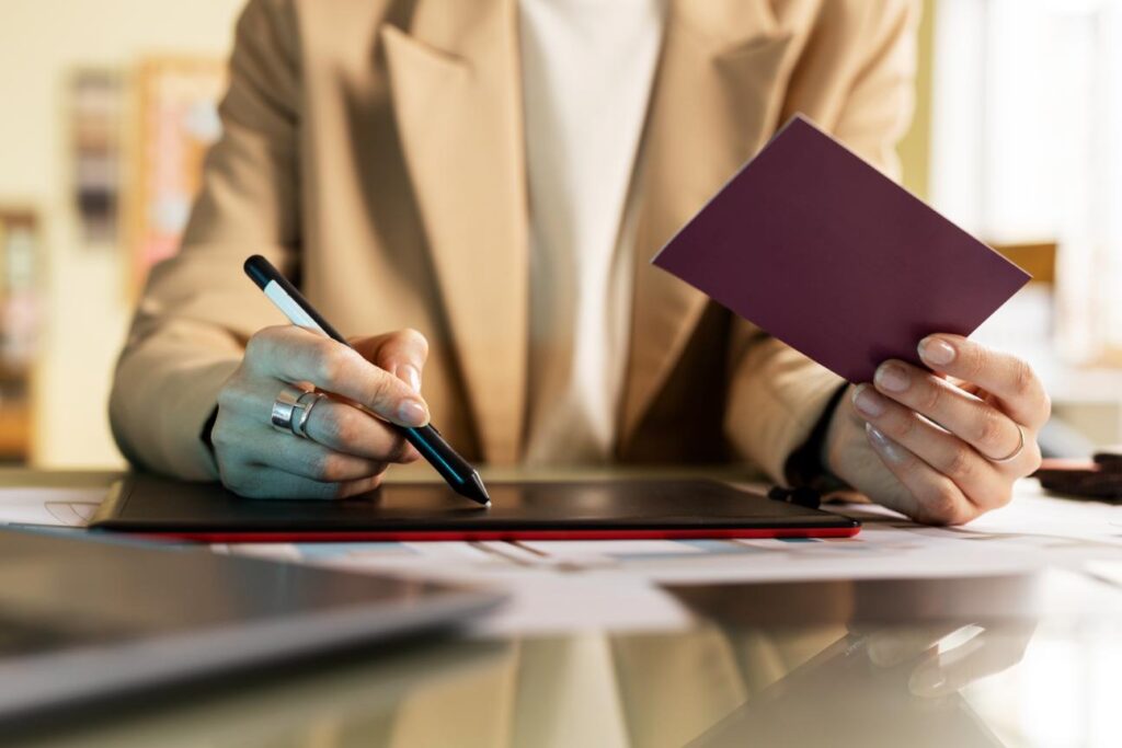 solicitar nacionalidad