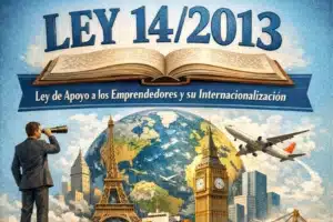 Ley 14/2013