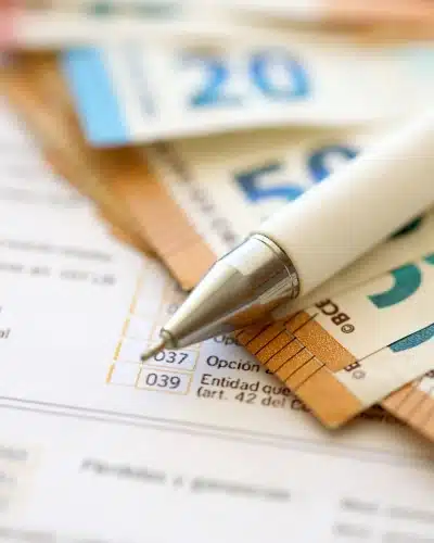 Due diligence fiscal