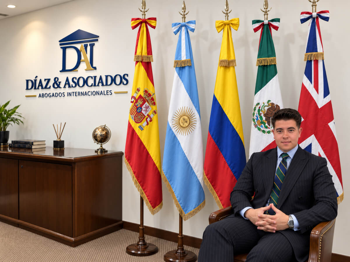 Díaz y Asociados